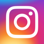 Logo of Instagram android Application 